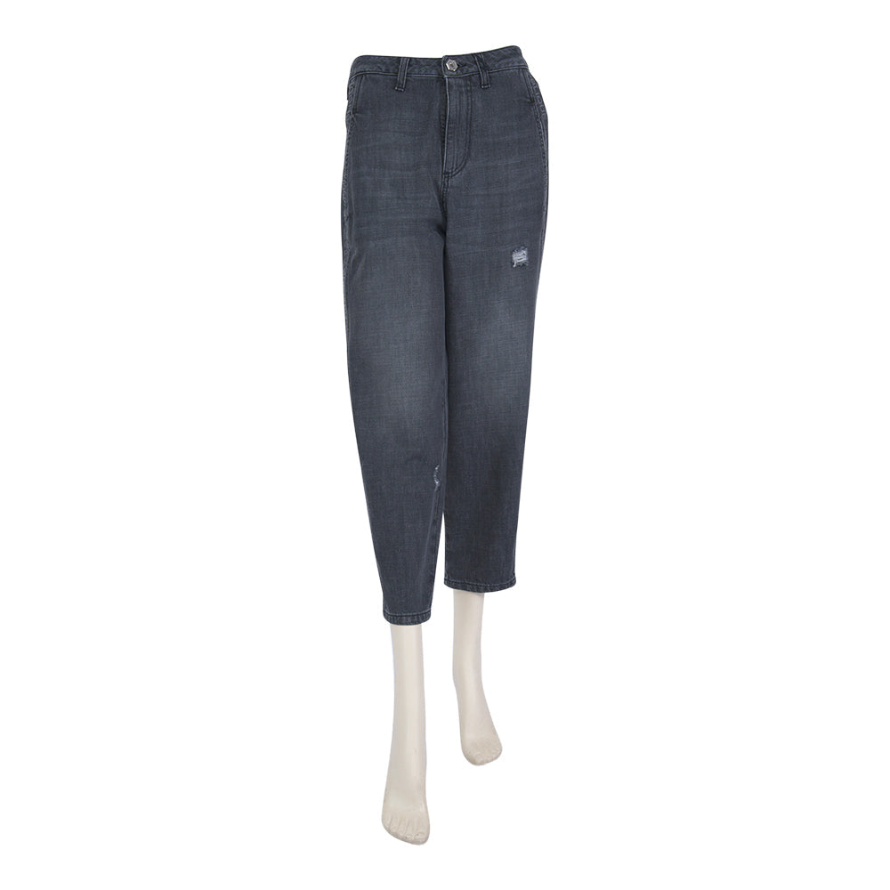 Oblique Women's Multiples Color Trouser
