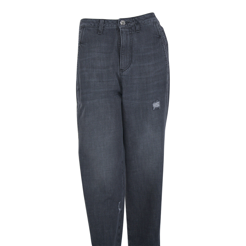 Oblique Women's Multiples Color Trouser