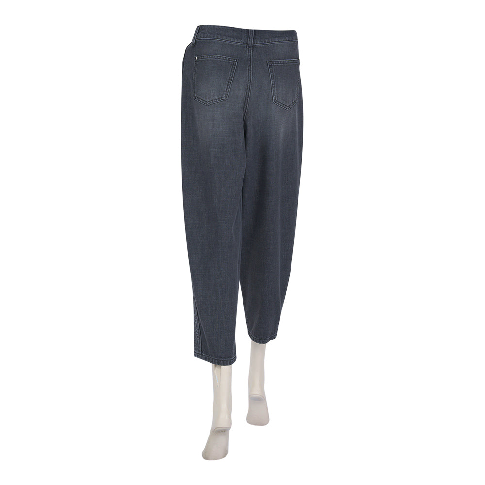 Oblique Women's Multiples Color Trouser