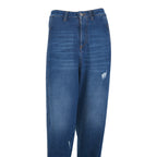 Oblique Women's Multiples Color Trouser