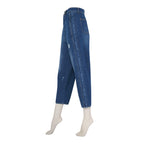 Oblique Women's Multiples Color Trouser