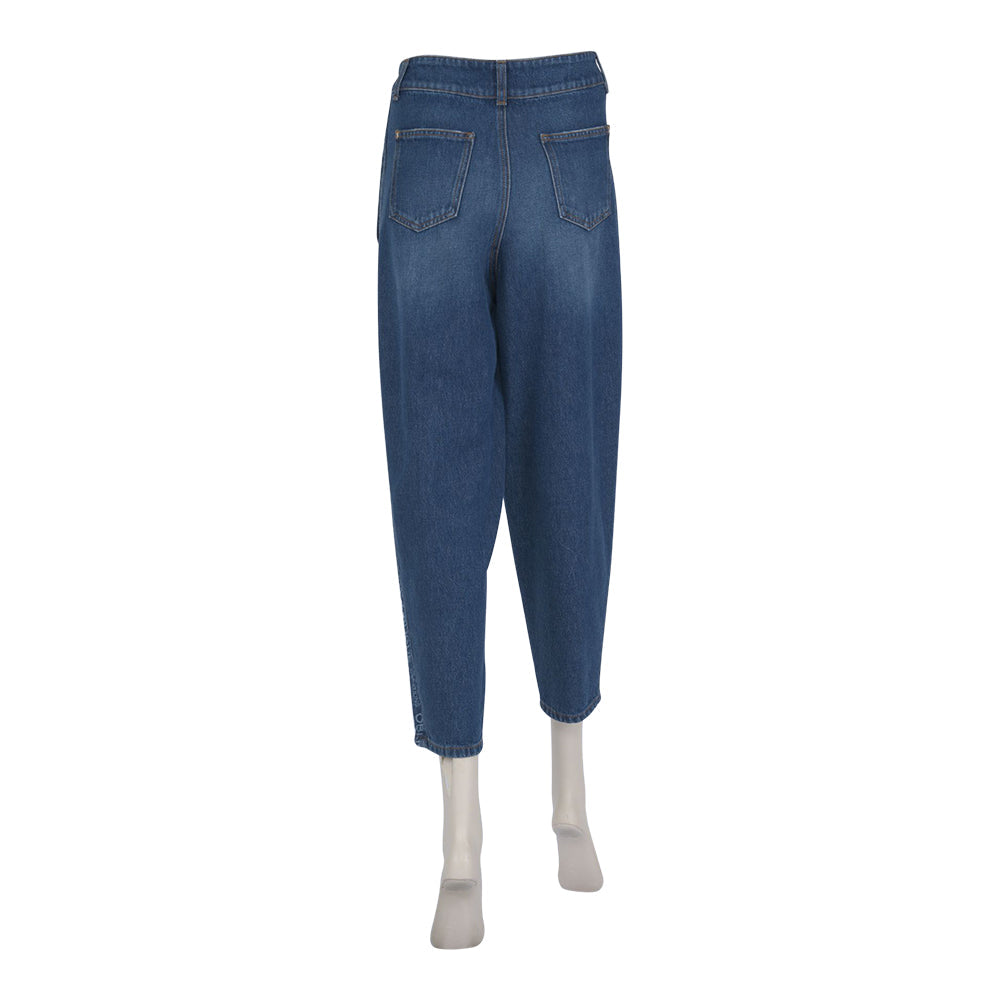 Oblique Women's Multiples Color Trouser