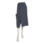 Oblique Women's Dark Gray/Fantasy Square Trouser