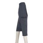 Oblique Women's Dark Gray/Fantasy Square Trouser