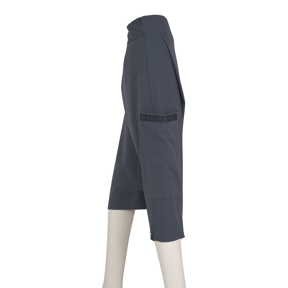 Oblique Women's Dark Gray/Fantasy Square Trouser
