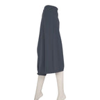 Oblique Women's Dark Gray/Fantasy Square Trouser