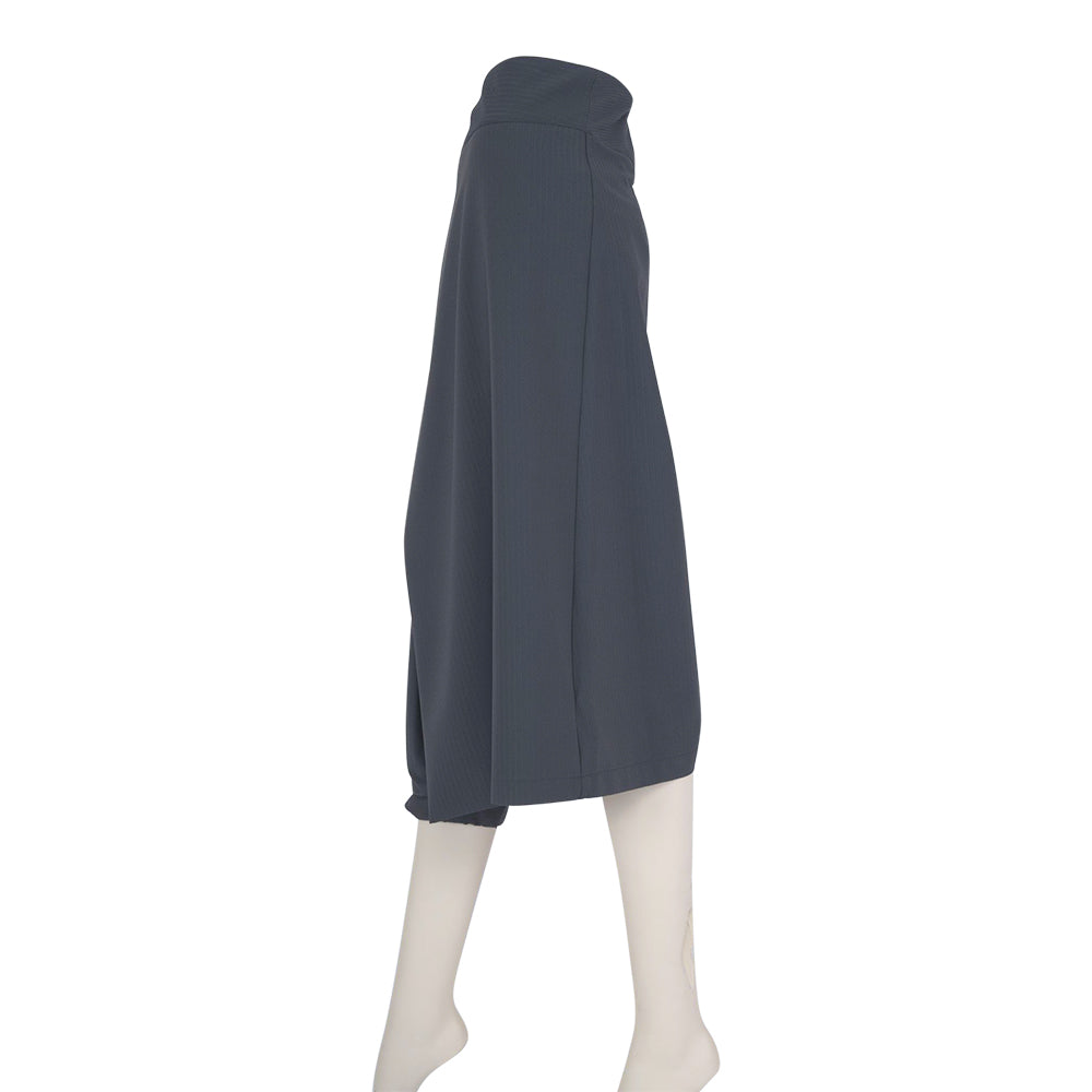 Oblique Women's Dark Gray/Fantasy Square Trouser