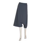 Oblique Women's Dark Gray/Fantasy Square Trouser