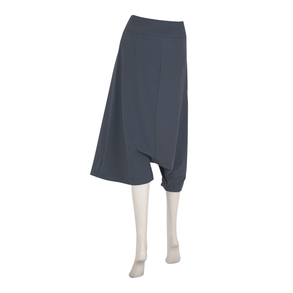 Oblique Women's Dark Gray/Fantasy Square Trouser