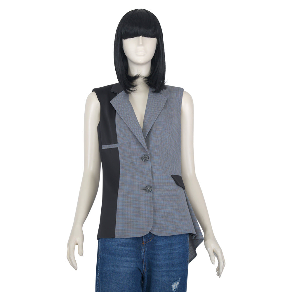 Oblique Women's Multi Coat