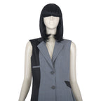 Oblique Women's Multi Coat