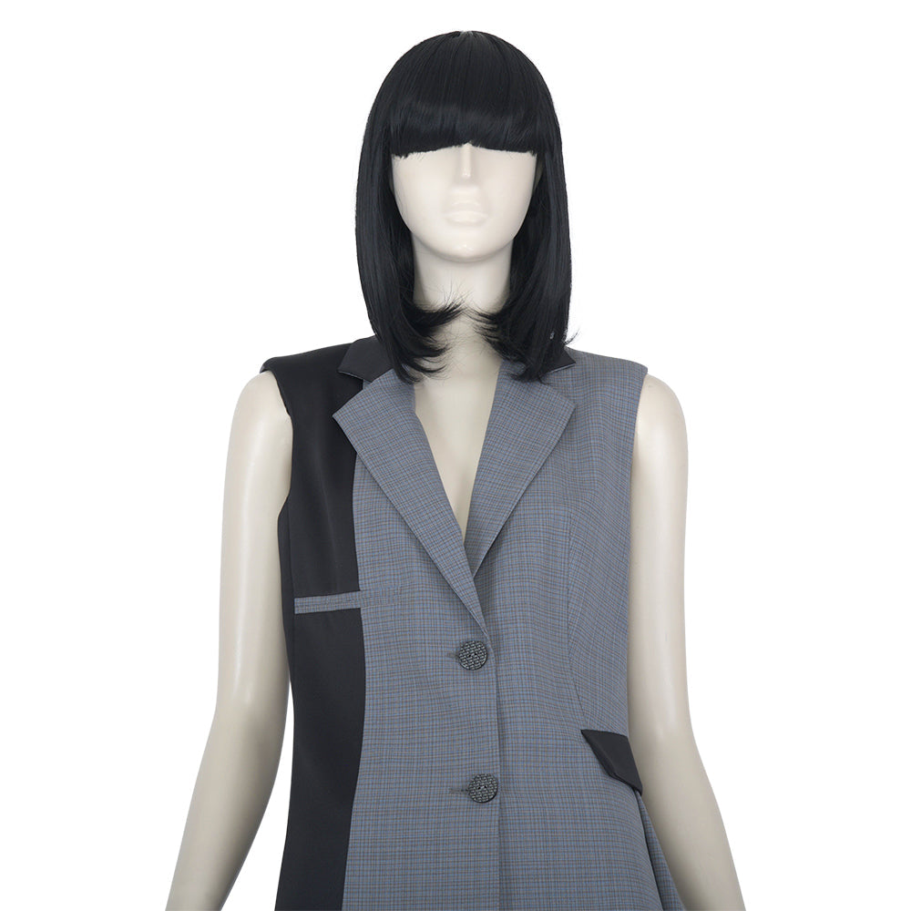 Oblique Women's Multi Coat
