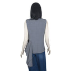 Oblique Women's Multi Coat