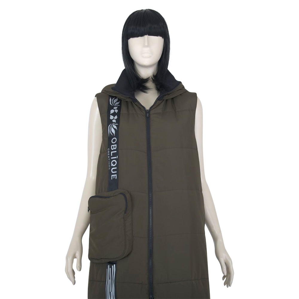 Oblique Women's Multi Vest