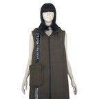 Oblique Women's Multi Vest
