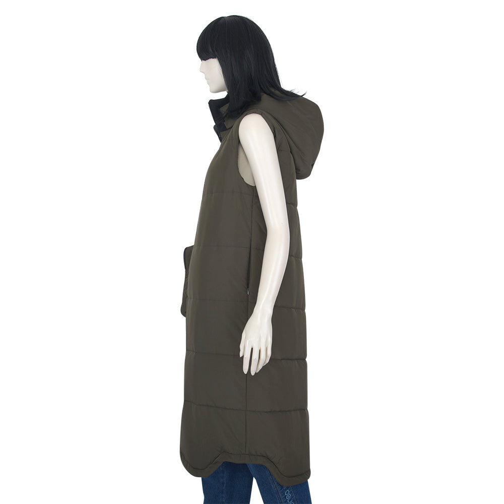 Oblique Women's Multi Vest