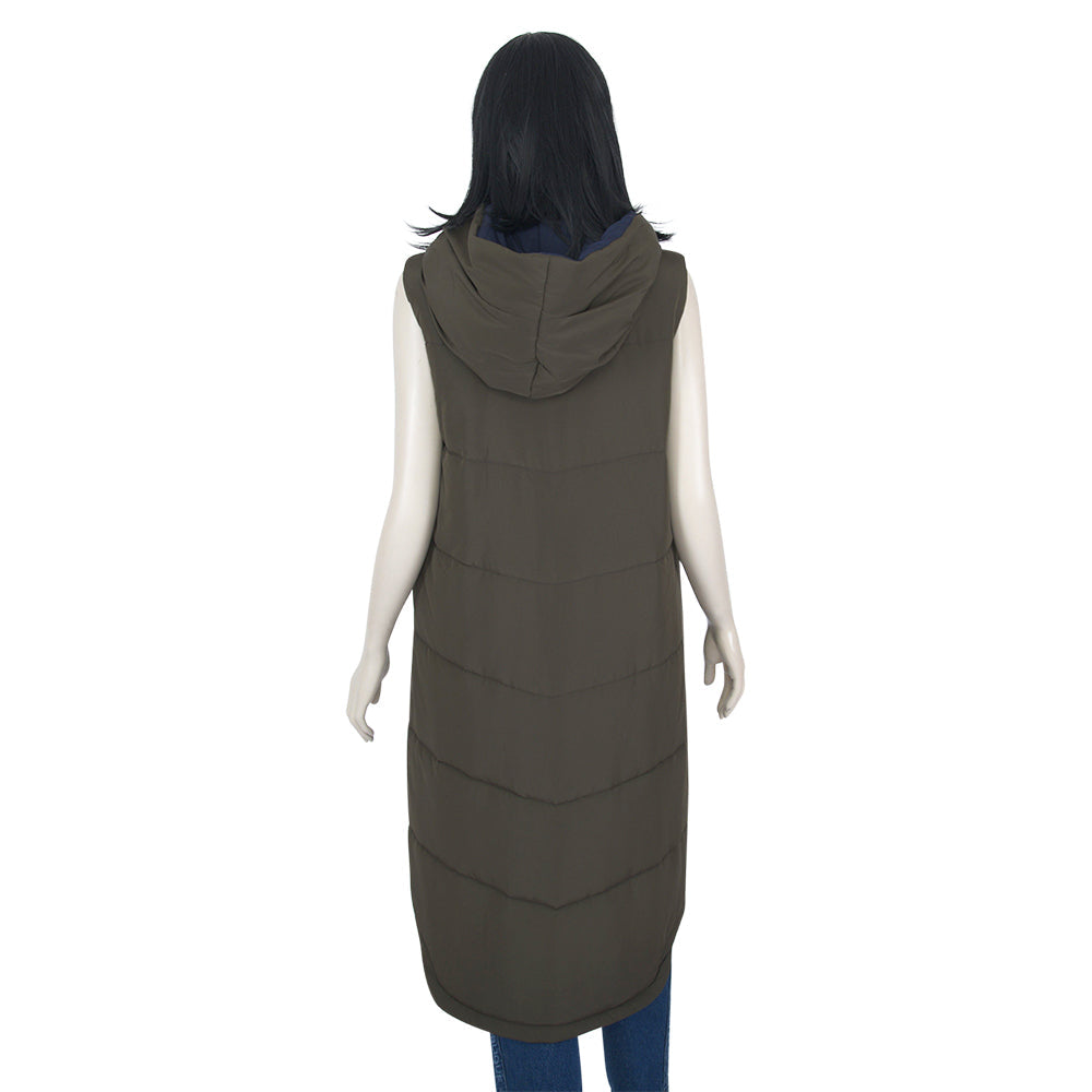 Oblique Women's Multi Vest
