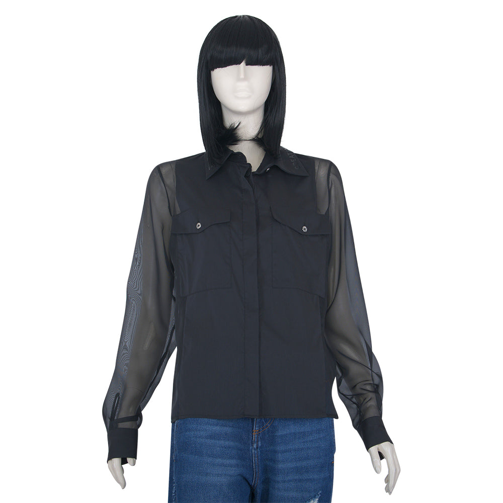 Oblique Women's Shirt