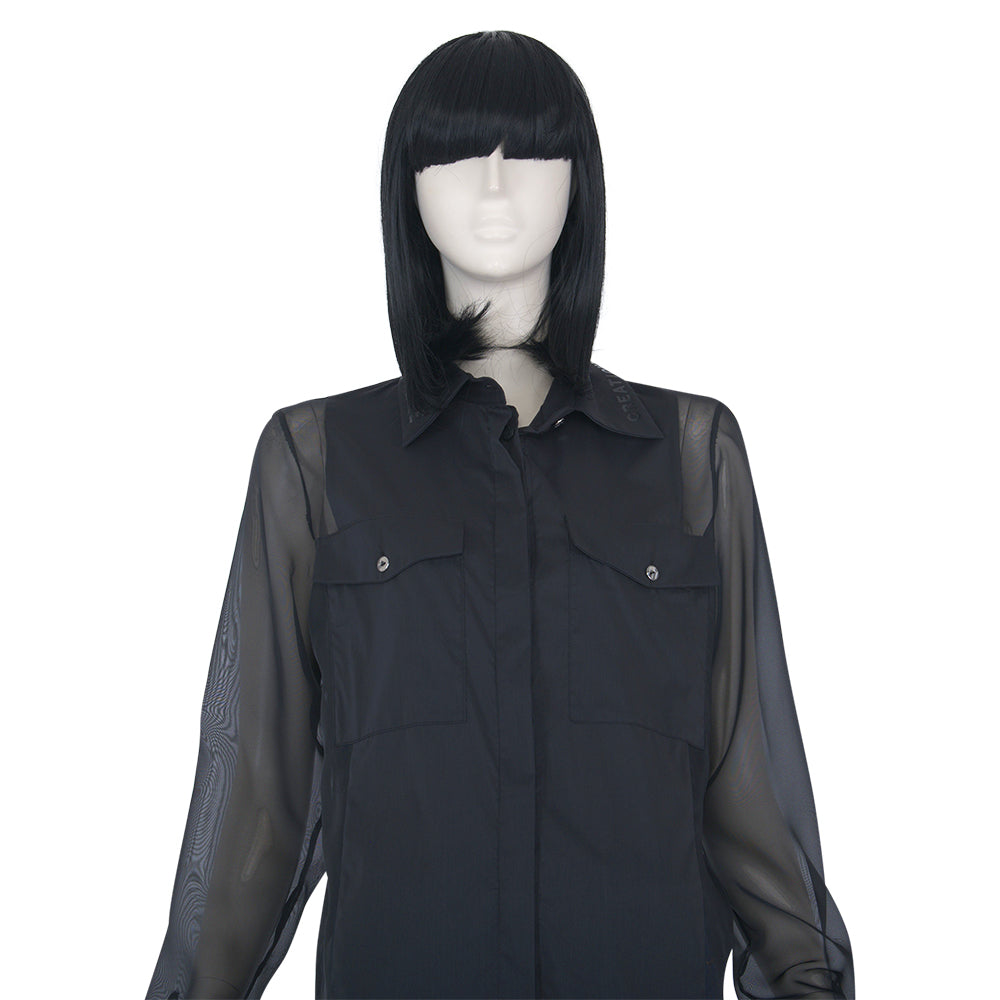 Oblique Women's Shirt