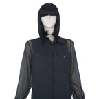 Oblique Women's Shirt