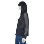 Oblique Women's Shirt