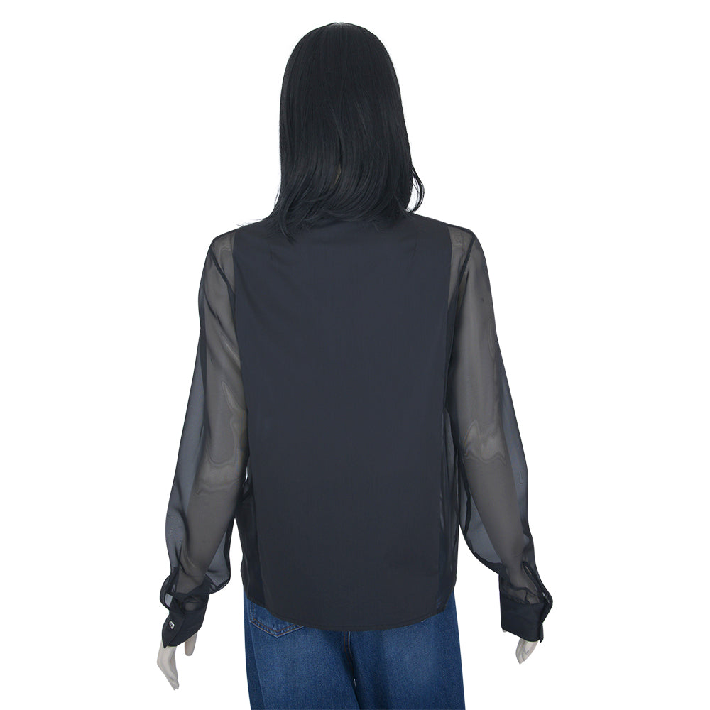 Oblique Women's Shirt