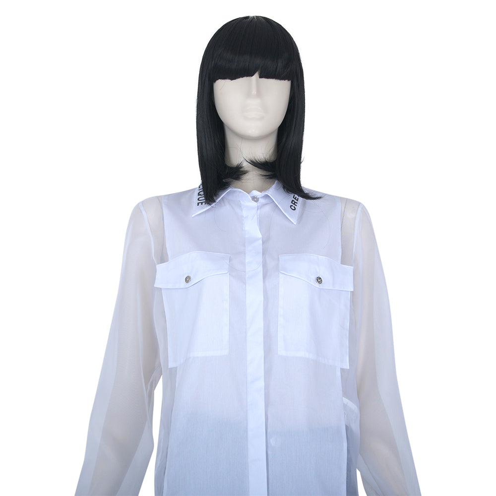 Oblique Women's Shirt