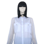 Oblique Women's Shirt