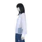 Oblique Women's Shirt