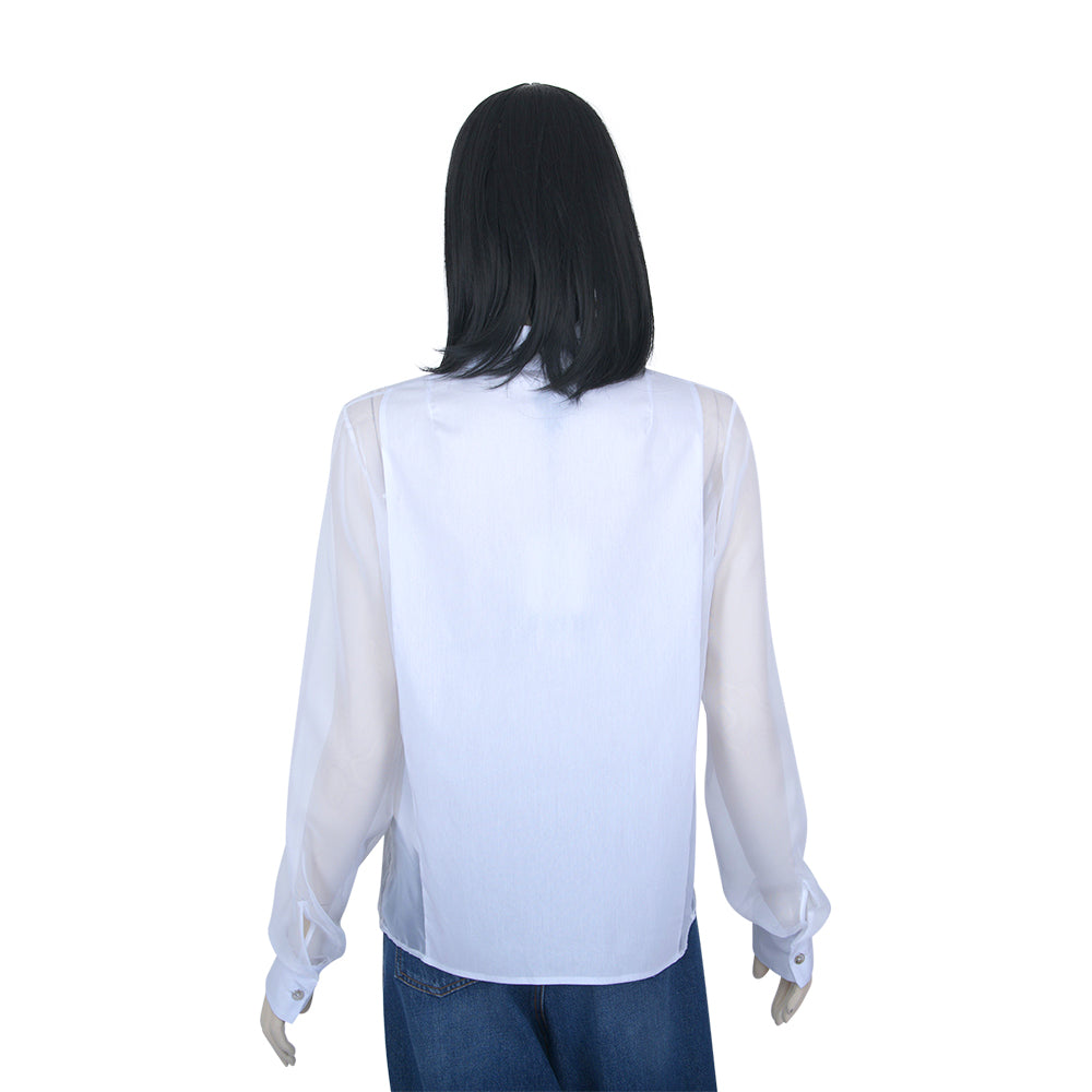 Oblique Women's Shirt