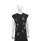 Pear Qatar Multiples Color Dress