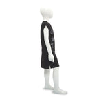 Pear Qatar Multiples Color Dress