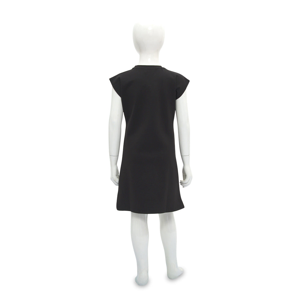Pear Qatar Multiples Color Dress