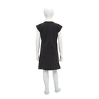 Pear Qatar Multiples Color Dress