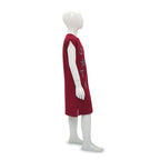 Pear Qatar Multiples Color Dress