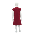 Pear Qatar Multiples Color Dress