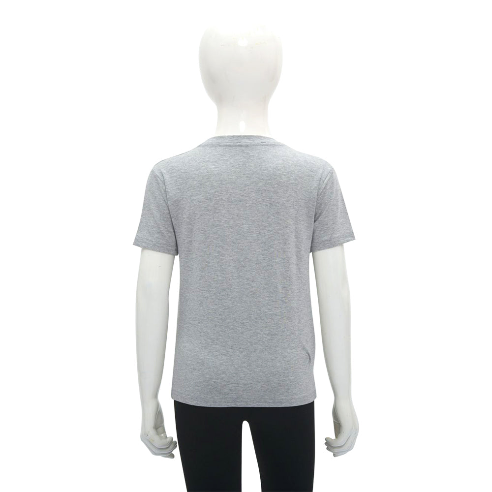 Pear Qatar Grey T-Shirt