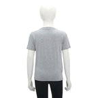 Pear Qatar Grey T-Shirt