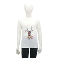 Pear Qatar Off-White T-Shirt