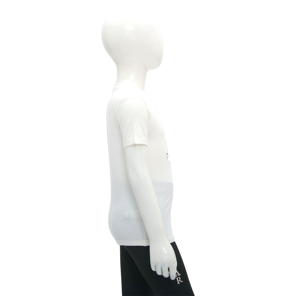 Pear Qatar Off-White T-Shirt