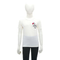 Pear Kids Qatar Off-White T-Shirt