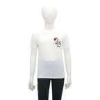 Pear Kids Qatar Off-White T-Shirt