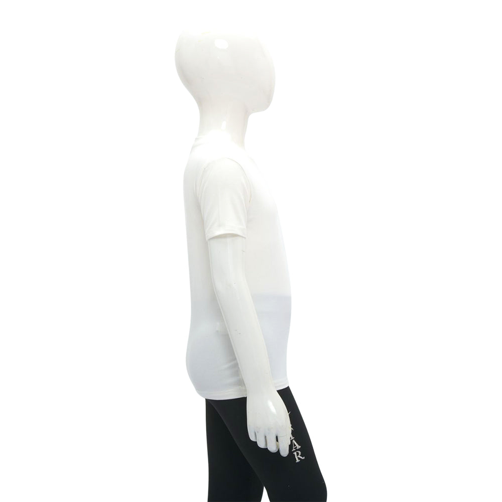 Pear Kids Qatar Off-White T-Shirt