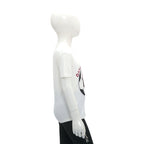 Pear Qatar Off-White T-Shirt