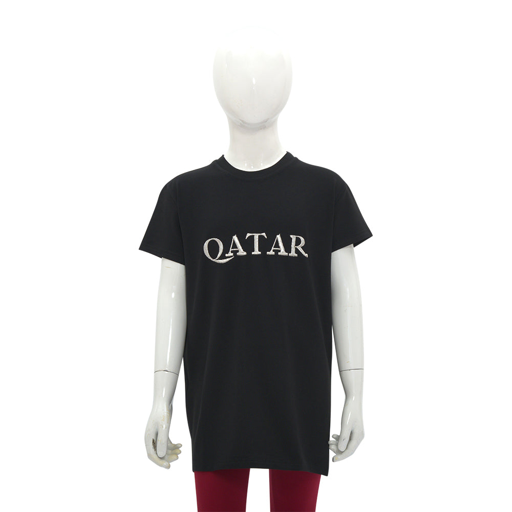 Pear Qatar Multiples Color T-Shirt