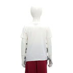 Pear Qatar Off-White T-Shirt