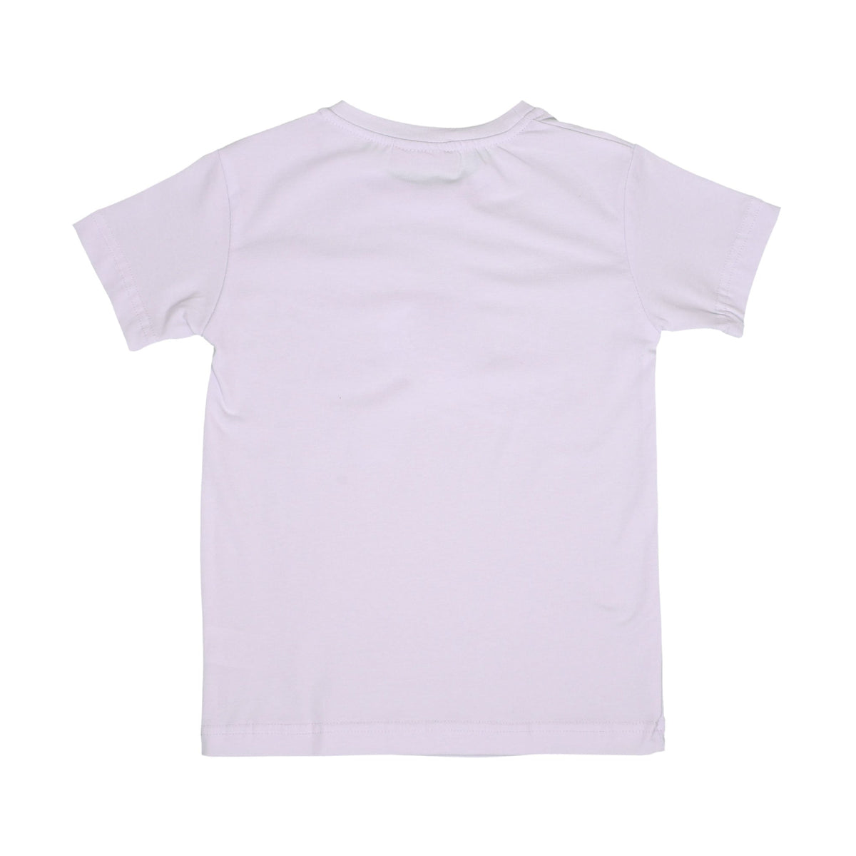 Brazil Football White T-Shirt