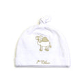 Alviero Martini White Hat