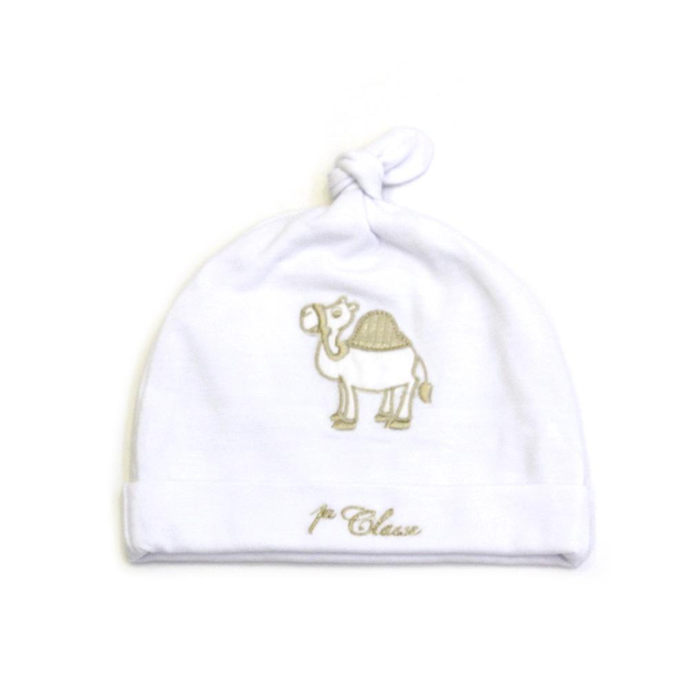 Alviero Martini White Hat