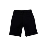 Alviero Martini Black Shorts